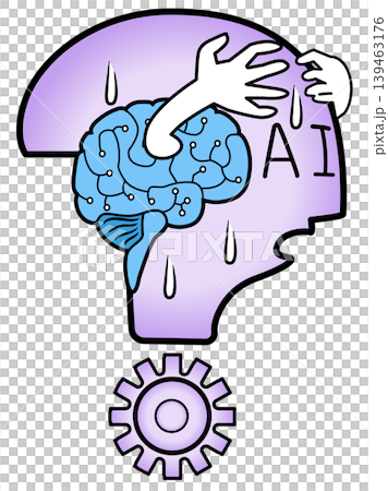 具有自我意識的人工智慧 具有自我意識的人工智慧 139463176