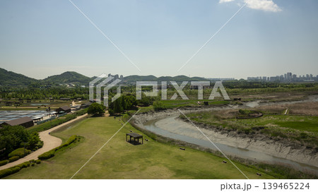 Siheung Gaetgol Ecological Park Siheung Gaetgol Ecological Park 139465224