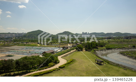 Siheung Gaetgol Ecological Park Siheung Gaetgol Ecological Park 139465226