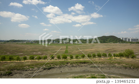 Siheung Gaetgol Ecological Park 139465232