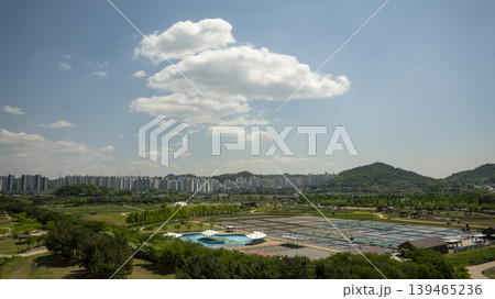 Siheung Gaetgol Ecological Park 139465236