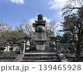 豊国廟／豊臣秀吉廟所／京都・東山 139465928