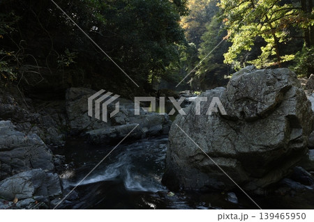 川のある風景 川のある風景 139465950