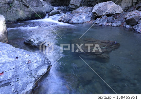 川のある風景 川のある風景 139465951