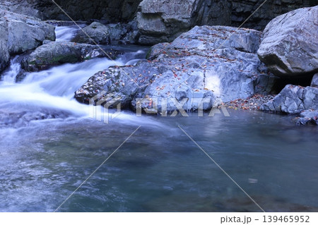 川のある風景 川のある風景 139465952