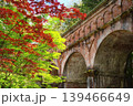 琵琶湖疎水の水道橋 139466649