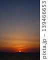 沈む夕日 139466653