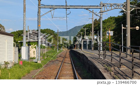 福井県敦賀市 小浜線 JR粟野駅 福井県敦賀市 小浜線 JR粟野駅 139466700
