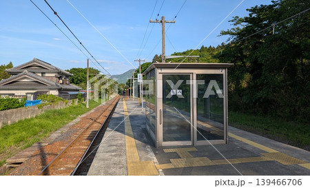 福井県敦賀市 小浜線 JR粟野駅 福井県敦賀市 小浜線 JR粟野駅 139466706
