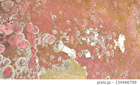 Rusty textured metal background with layered corrosion and natural patterns. Suitable for creative projects, posters, and graphic design. Rusty textured metal background with layered corrosion and natural patterns. Suitable for creative projects, posters, and graphic design. 139466799