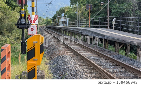 福井県敦賀市　小浜線　JR西敦賀駅 139466945