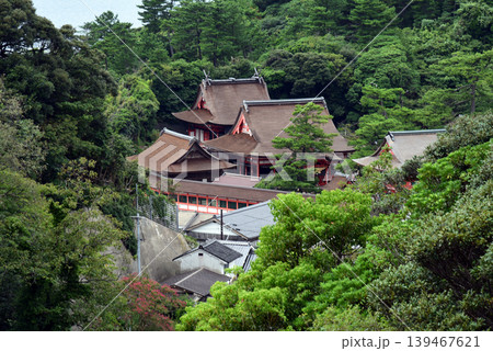 出雲 日御碕神社 出雲 日御碕神社 139467621