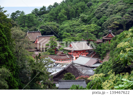 出雲 日御碕神社 出雲 日御碕神社 139467622