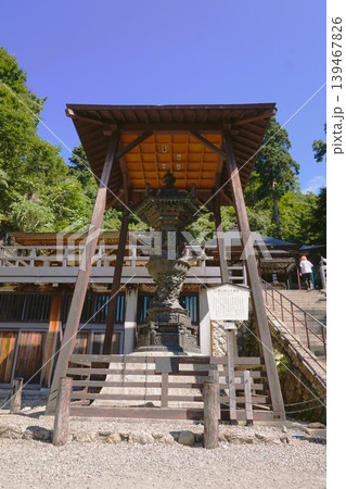 山寺 奥の院 如法堂 大仏堂 灯籠 日本三大灯篭 金灯籠 立石寺 山寺 奥の院 如法堂 大仏堂 灯籠 日本三大灯篭 金灯籠 立石寺 139467826