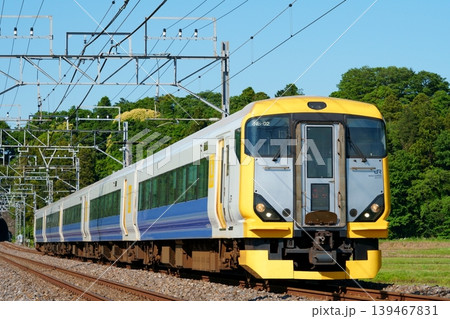 Boso Express SHIOSAI Series E257 Boso Express SHIOSAI Series E257 139467831
