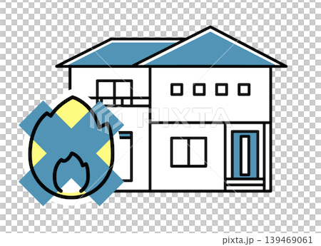 All-electric house_2 colors 139469061