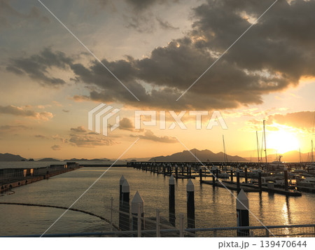 日没 日没 139470644
