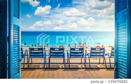 cote dAzur, France 139470885