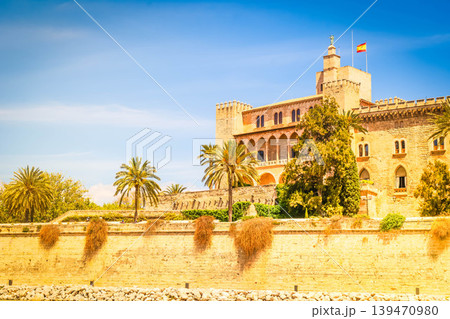 Palma de Majorca, Spain 139470980
