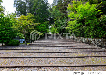 表参道　西山浄土宗　総本山　光明寺 139471268