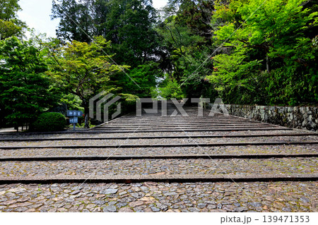 表参道　西山浄土宗　総本山　光明寺 139471353
