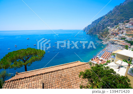 Capri island, Italy 139471420