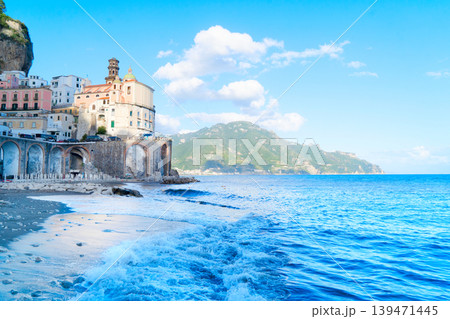 Amalfi coast, Italy Amalfi coast, Italy 139471445