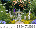 秘密の花園の特等席 139471594