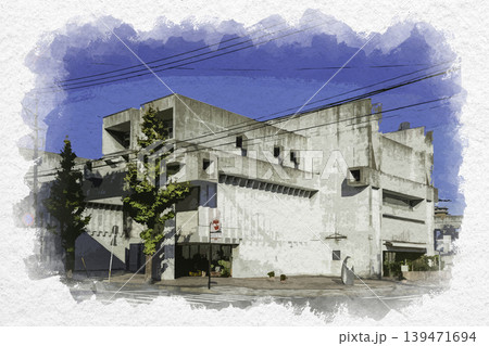 大分 大分市アートプラザ 大分県大分市 大分 大分市アートプラザ 大分県大分市 139471694