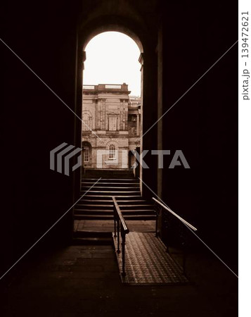 The Arch 139472621