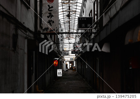 鉄北センター 鉄北センター 139475205