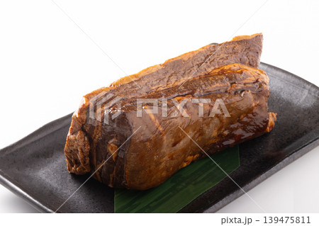 ［国産豚肉］豚バラ　チャーシュー 139475811