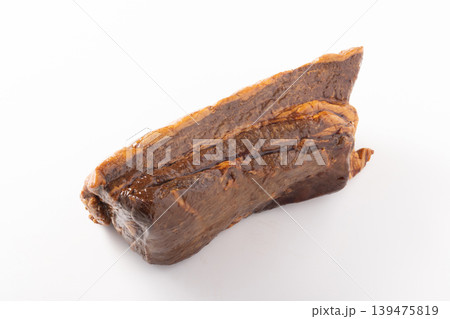 ［国産豚肉］豚バラ　チャーシュー 139475819