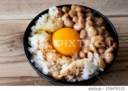 美味しそうなまごかけごはん 美味しそうなまごかけごはん 139476112