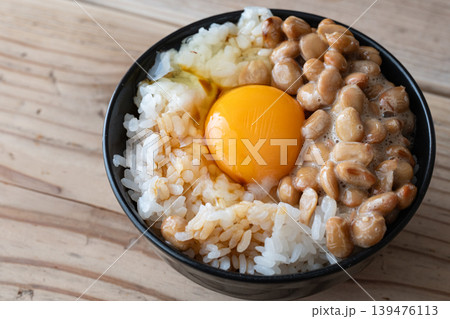 美味しそうなまごかけごはん 美味しそうなまごかけごはん 139476113