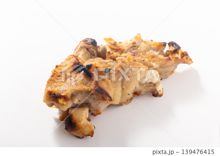 ［国産　豚肉］焼き豚足 139476415