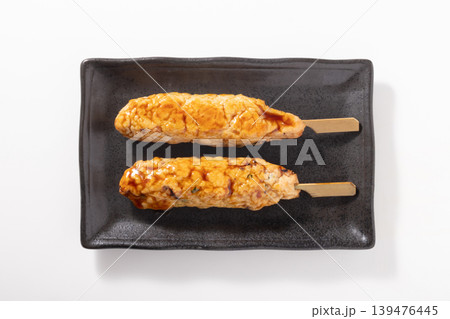 たこ つくね串 たこ つくね串 139476445