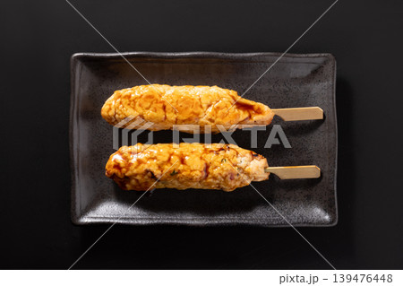 たこ つくね串 たこ つくね串 139476448