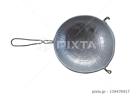 Aluminum Strainer 139476917