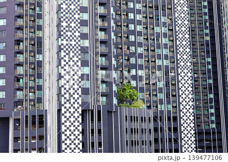 高層マンション【タイ】 高層マンション【タイ】 139477106