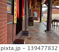 マレーシア・ペナン島のCheah Kongsi Templeの内部の様子 139477832
