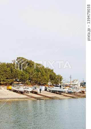 明石市魚住漁港(兵庫県) 明石市魚住漁港(兵庫県) 139479038