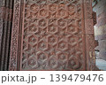 インド　グトゥブミナール 139479476