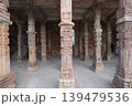 インド　クトゥブミナール 139479536
