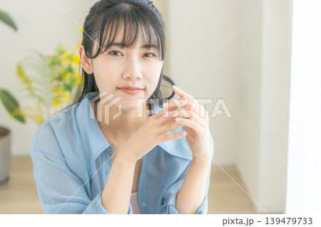ビューティー 若い女性 ビューティー 若い女性 139479733