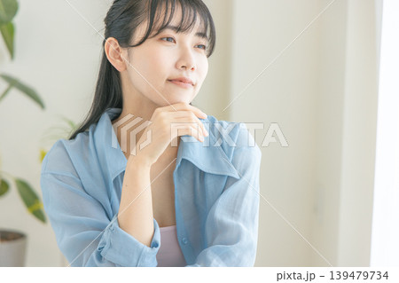 ビューティー 若い女性 ビューティー 若い女性 139479734