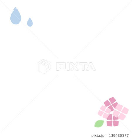 紫陽花 コーナー 紫陽花 コーナー 139480577