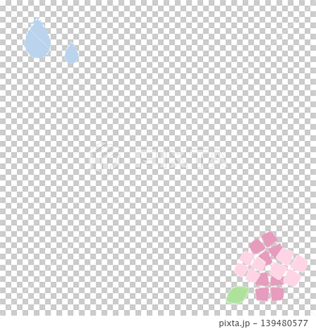 紫陽花 コーナー 紫陽花 コーナー 139480577