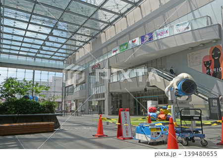 グランドプラザ(富山市総曲輪) グランドプラザ(富山市総曲輪) 139480655