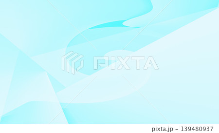 背景　4k　バックイメージ　青　ブルー　blue　bg　バーチャル背景　仮想世界　メタバース 139480937